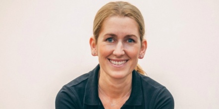 Maria Hällvik Wetter